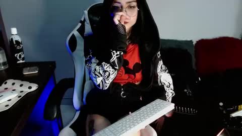 Ardat lili69 online show from 12/23/24, 08:14