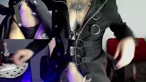 Ardat lili69 online show from 01/20/25, 06:53