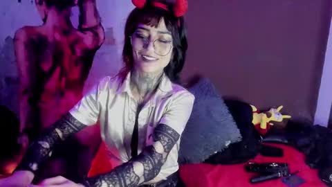 Ardat lili69 online show from 03/12/25, 05:07