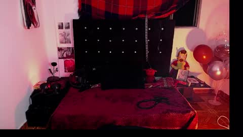 Ardat lili69 online show from 05/31/26, 02:42