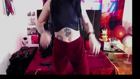 Ardat lili69 online show from 06/02/26, 04:20