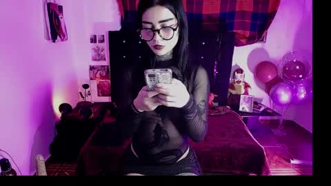 Ardat lili69 online show from 06/04/26, 02:17
