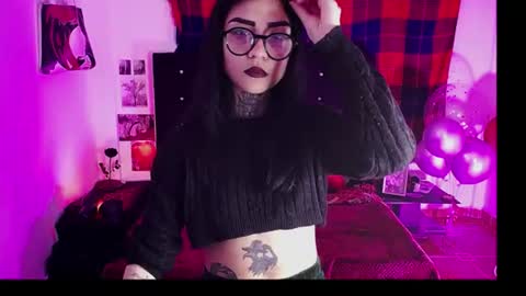 Ardat lili69 online show from 06/16/26, 02:47