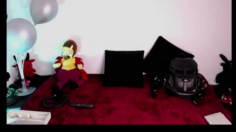 Ardat lili69 online show from 07/08/26, 10:03