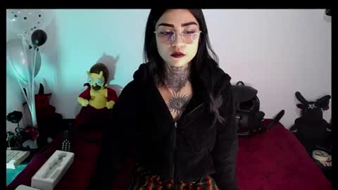 Ardat lili69 online show from 08/04/26, 02:26