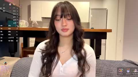 Snapshot of ardeliacarhart chatting on 03/03/26, 04:35 Jane online show from 03/03/26, 04:35