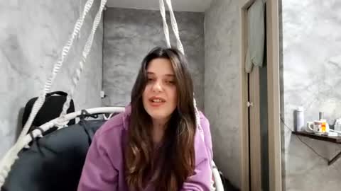 Marina online show from 06/22/26, 01:08