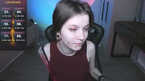 Im Arden online show from 12/19/25, 10:39