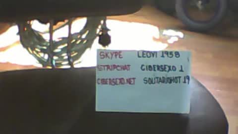 Ardiente online show from 12/11/24, 06:20