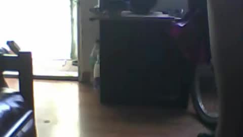 Ardiente online show from 03/09/25, 08:10