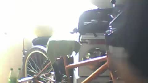 Ardiente online show from 09/21/25, 08:10