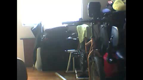 Ardiente online show from 09/24/25, 06:44