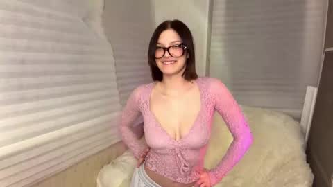 Caroline online show from 02/24/26, 06:50