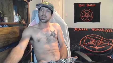 ardok1 online show from 10/30/25, 02:57