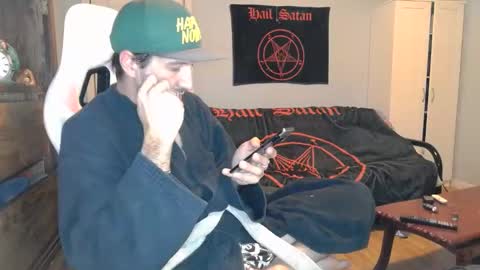 ardok1 online show from 11/02/25, 02:36