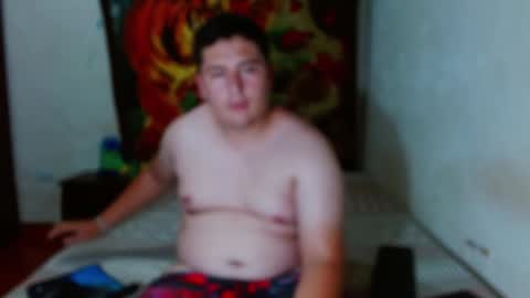 ares_821 online show from 02/12/25, 03:07