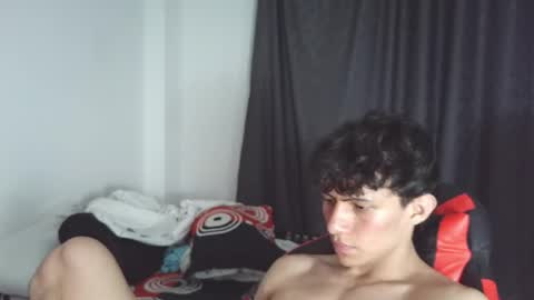 Ares D online show from 03/04/26, 02:50