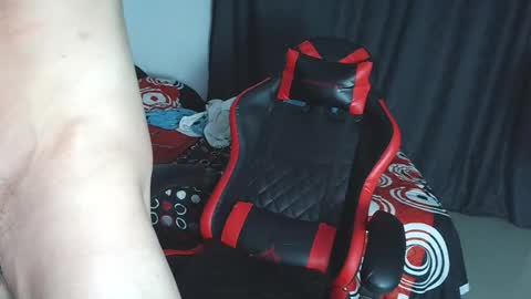 Ares D online show from 05/01/26, 01:54