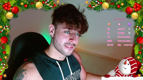 ares blue online show from 12/02/24, 11:23