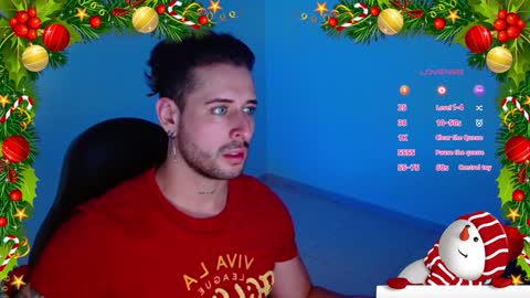 ares blue online show from 12/04/24, 11:08