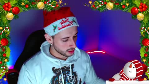 ares blue online show from 12/06/24, 10:49