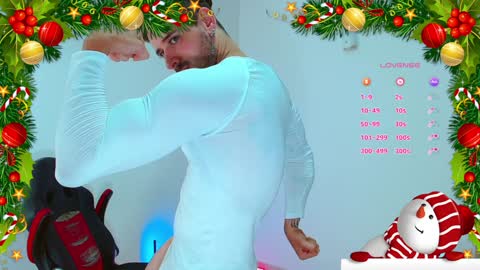 ares blue online show from 12/09/24, 01:55