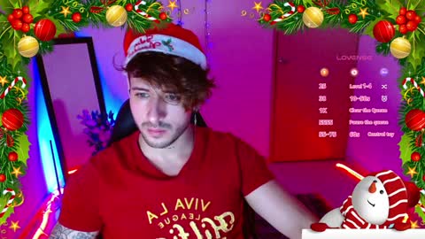 ares blue online show from 12/19/24, 11:07