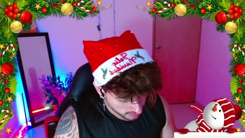 ares blue online show from 12/21/24, 11:44