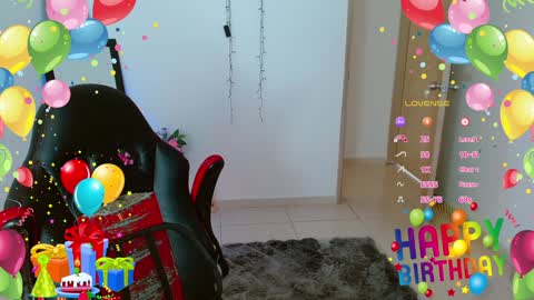 ares blue online show from 12/28/24, 02:42