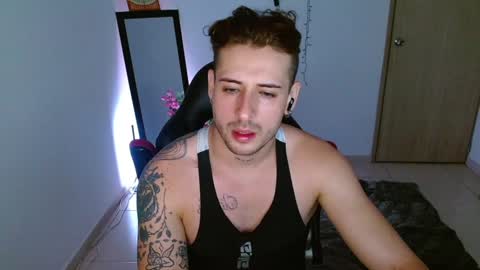 ares blue online show from 01/15/25, 11:21