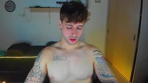 ares blue online show from 02/04/26, 01:22