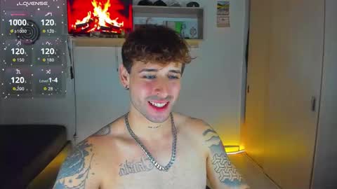 ares blue online show from 02/17/26, 12:40