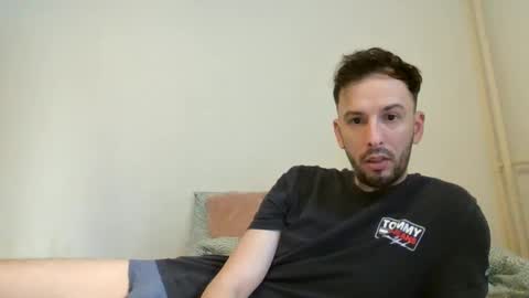 Ares Candy online show from 01/27/25, 09:44