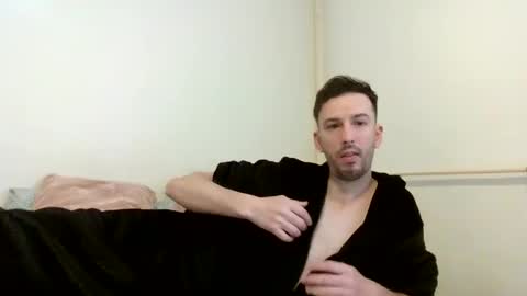 Ares Candy online show from 01/30/25, 07:29