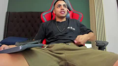 ares_pain_ online show from 04/16/26, 07:36