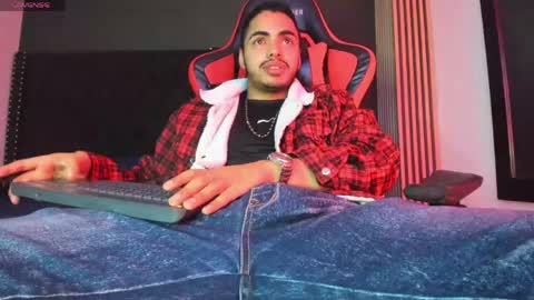 ares_pain_ online show from 05/12/26, 04:09