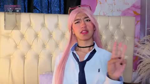 ares_twins online show from 05/14/26, 09:43