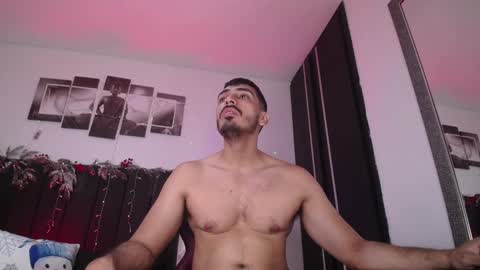 ARES online show from 12/20/24, 11:54