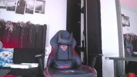 ARES online show from 12/21/24, 02:26