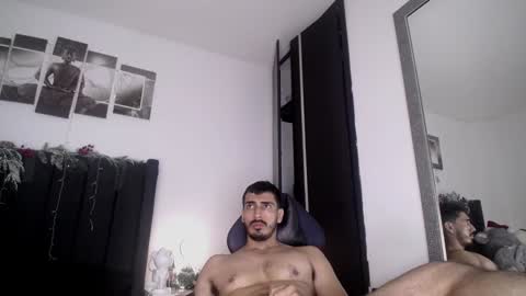 ARES online show from 12/22/24, 05:42