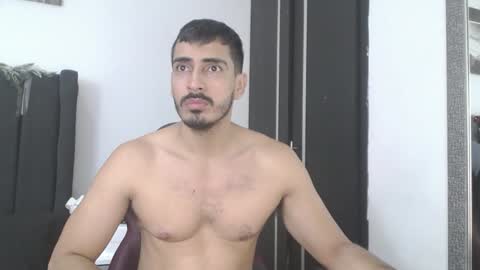 ARES online show from 12/24/24, 10:44