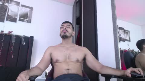 ARES online show from 12/27/24, 11:28