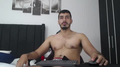 ARES online show from 01/21/25, 12:07