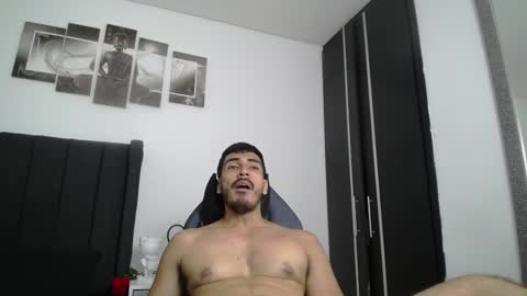 ARES online show from 02/13/25, 02:20