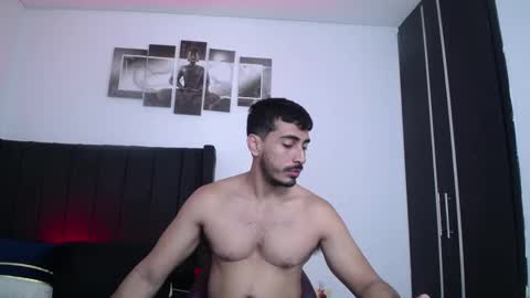 ARES online show from 02/14/25, 11:42