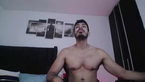 ARES online show from 02/18/25, 10:49