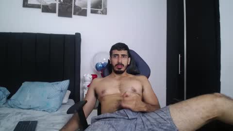 ARES online show from 02/21/25, 04:16