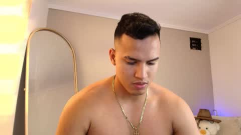 ares levi online show from 01/13/26, 06:57