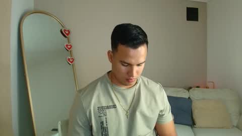 ares levi online show from 03/19/26, 05:33