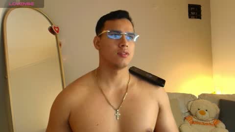 ares levi online show from 03/30/26, 01:06